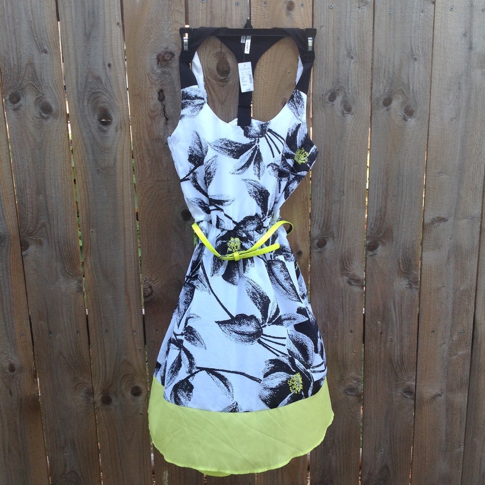 Studio Y Sundress